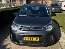 Grijs Gebruikt 2018 Citroën C1 Hatchback | € 6.950 (Eerlijke prijs)