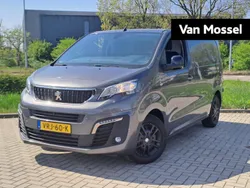 Grijs Gebruikt 2022 Peugeot Expert Premium Van | € 19.940 (Eerlijke prijs)