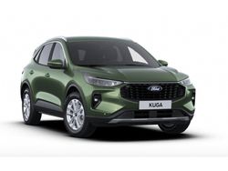 Nieuw 2025 Ford Kuga Titanium SUV | € 41.050 (Super prijs)