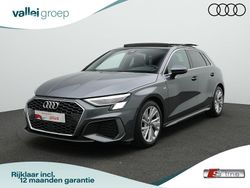 Grijs Gebruikt 2020 Audi A3 Sportback e-tron S-Line Hatchback | € 29.950 (Duur)