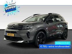 Grijs Gebruikt 2024 Citroën C5 Aircross SUV | € 31.940 (Eerlijke prijs)