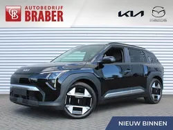 Zwart Nieuw 2025 Kia EV3 3 SUV | € 41.990 (Duur)