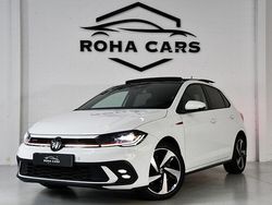 Wit Gebruikt 2022 VW Polo GTI Hatchback | € 27.945 (Duur)