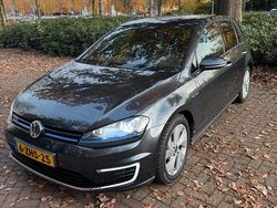 Gebruikt 2015 VW e-Golf GTE Hatchback | € 14.850
