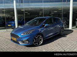 Blauw Gebruikt 2021 Ford Fiesta ST Hatchback | € 23.395 (Iets duurder)