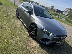 Grijs Gebruikt 2019 Mercedes A220 Edition Stationwagen | € 25.500 (Eerlijke prijs)