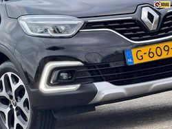 Zwart Gebruikt 2019 Renault Captur Intens SUV | € 12.725 (Goede deal)