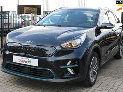 Zwart Gebruikt 2020 Kia e-Niro SUV | € 17.395 (Super prijs)