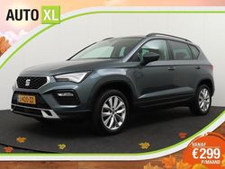 Grijs, metallic lak Gebruikt 2020 Seat Ateca Beats SUV | € 21.740 (Eerlijke prijs)