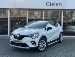 Wit Gebruikt 2020 Renault Captur Edition One SUV | € 19.400 (Eerlijke prijs)