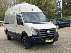 Gebruikt 2009 VW Crafter Van | € 6.500 (Goede deal)