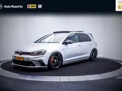 Grijs Gebruikt 2016 VW Golf VII GTI Hatchback | € 27.925