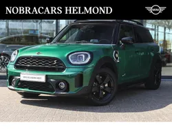 Groen Gebruikt 2021 Mini Cooper S Countryman SUV | € 33.850 (Eerlijke prijs)