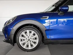 Mini Cooper Clubman