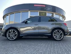 Grijs Gebruikt 2019 Audi Q3 SUV | € 28.950 (Eerlijke prijs)