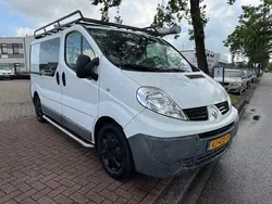 Wit Gebruikt 2014 Renault Trafic Van | € 5.500