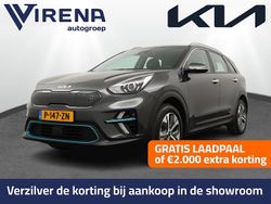 Grijs Gebruikt 2022 Kia e-Niro SUV | € 24.950 (Super prijs)