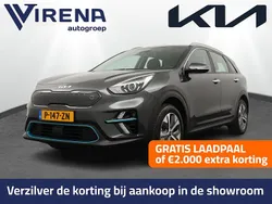 Grijs Gebruikt 2022 Kia e-Niro 2 SUV | € 25.950 (Super prijs)