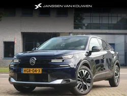 Blauw Gebruikt 2025 Citroën C4 SUV | € 29.885 (Duur)