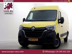 Geel Gebruikt 2021 Renault Master Van | € 13.950 (Goede deal)
