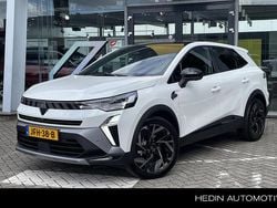 Wit Gebruikt 2025 Renault Symbioz Iconic SUV | € 37.440 (Goede deal)