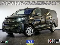 Zwart Nieuw 2024 Peugeot Expert S Van | € 37.950 (Duur)