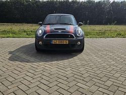 Grijs Gebruikt 2011 Mini Cooper S Hatchback | € 7.450 (Eerlijke prijs)