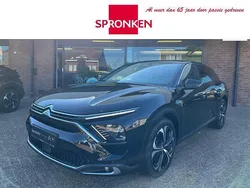 Zwart Gebruikt 2024 Citroën C5 X Stationwagen | € 28.600