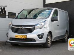 Grijs Gebruikt 2019 Opel Vivaro Van | € 10.900 (Goede deal)