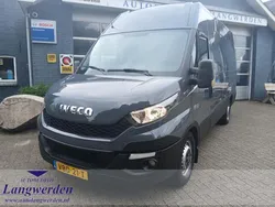 Overige Gebruikt 2015 Iveco Daily Van | € 11.250 (Goede deal)