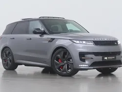 Grijs Gebruikt 2025 Land Rover Range Rover Sport Autobiography SUV | € 143.900 (Eerlijke prijs)