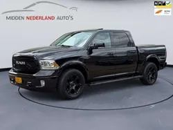 Zwart Gebruikt 2018 Dodge Ram Pickup | € 28.750 (Eerlijke prijs)