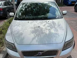 Grijs Gebruikt 2005 Volvo V50 Kinetic Stationwagen | € 1.600 (Super prijs)