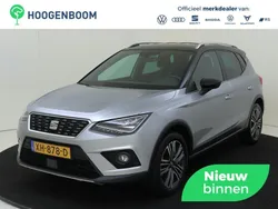 Grijs Gebruikt 2019 Seat Arona Business SUV | € 15.250 (Eerlijke prijs)