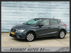 Grijs Gebruikt 2021 Seat Ibiza Business Hatchback | € 11.950 (Goede deal)