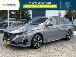 Grijs Gebruikt 2024 Peugeot 308 GTi Stationwagen | € 26.835 (Goede deal)