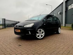 Gebruikt 2010 Ford C-MAX MPV | € 8.300