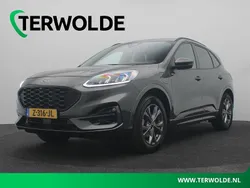 Grijs Gebruikt 2022 Ford Kuga ST-Line X SUV | € 27.945 (Eerlijke prijs)