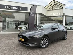 Hatchback Gebruikt 2021 Mazda 3 Hatchback | € 21.850 (Eerlijke prijs)