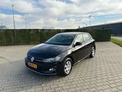 Zwart Gebruikt 2020 VW Polo Comfortline Hatchback | € 14.850 (Eerlijke prijs)