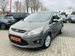 Overige Gebruikt 2015 Ford C-MAX Titanium MPV | € 7.850 (Super prijs)