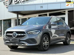 Grijs Gebruikt 2021 Mercedes GLA250 Business SUV | € 31.950 (Super prijs)