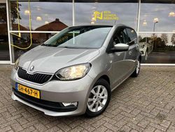 Grijs Gebruikt 2018 Skoda Citigo Ambition Hatchback | € 8.450 (Goede deal)