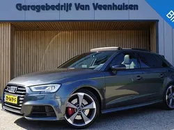 Grijs Gebruikt 2017 Audi A3 Sportback Proline Hatchback | € 28.950 (Duur)