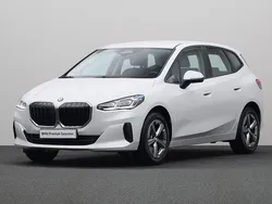 Wit Gebruikt 2022 BMW 220 Comfort Edition Stationwagen | € 33.880