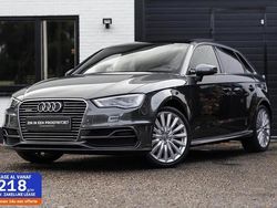 Gebruikt 2015 Audi e-tron Proline SUV | € 13.450