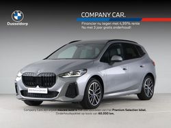 Grijs Gebruikt 2025 BMW 225 Active Tourer M Sport MPV | € 46.450 (Eerlijke prijs)
