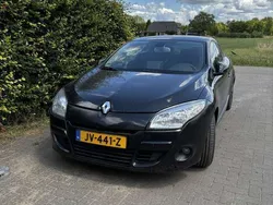 Zwart Gebruikt 2012 Renault Mégane Coupé Coupé | € 6.000