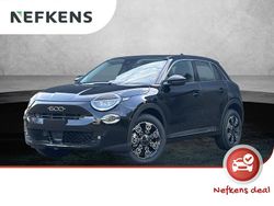 Overig Nieuw 2025 Fiat 600 Pop SUV | € 31.190