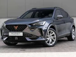 Grijs Gebruikt 2022 Cupra Formentor SUV | € 31.950 (Eerlijke prijs)